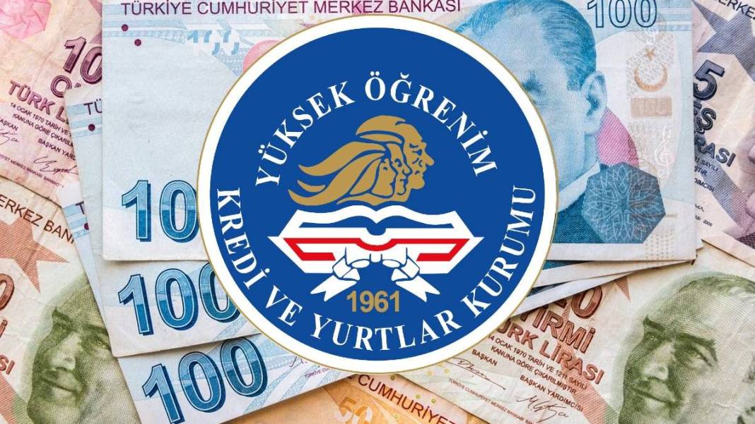 Aralık ayında üniversite öğrencilerine 18 bin TL burs ödemesi yapılacak 2